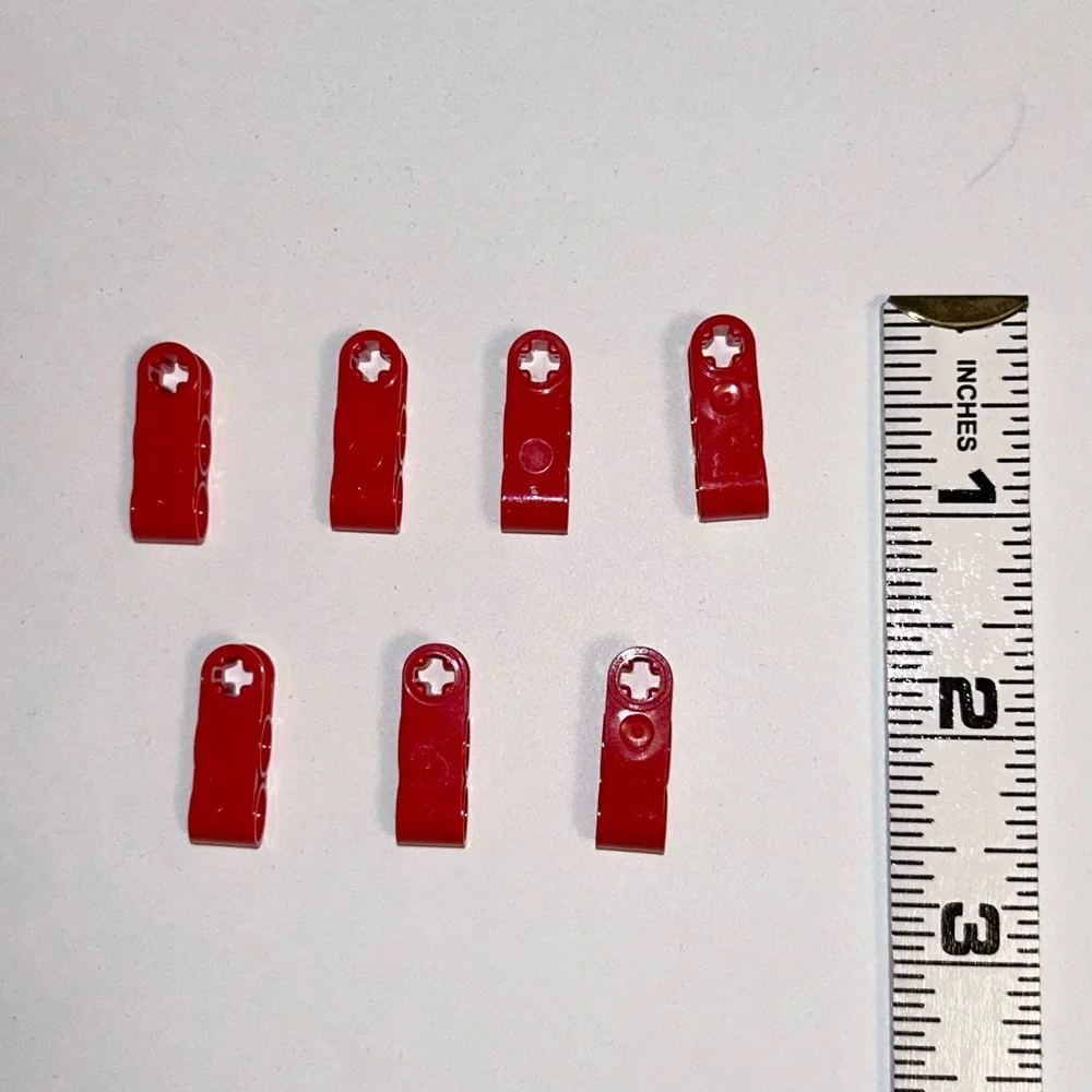 LEGO MINDSTORMS EV3 31313 Red Replacement Parts